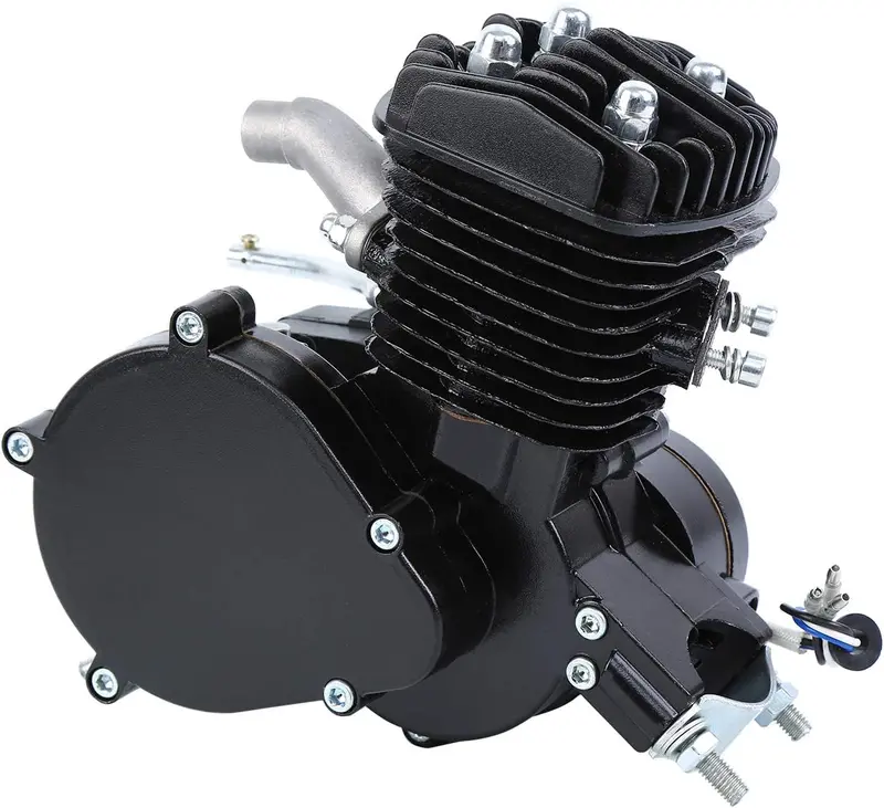 Sange 50cc 2-Stroke Gas Motorbike Conversion Kit for 26–28-Inch Bicycles