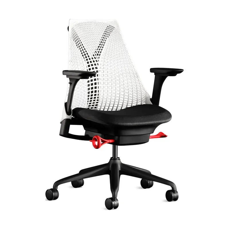 Sayl Adaptive Gaming Chair – Tilt-Limit Control, Synchro-Tilt Mechanism, and Customizable Posture Support