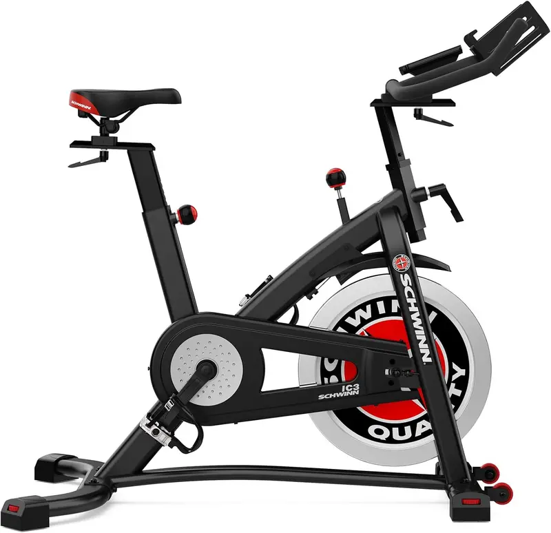 Schwinn IC Series Indoor Cycling Bike for Home Fitness