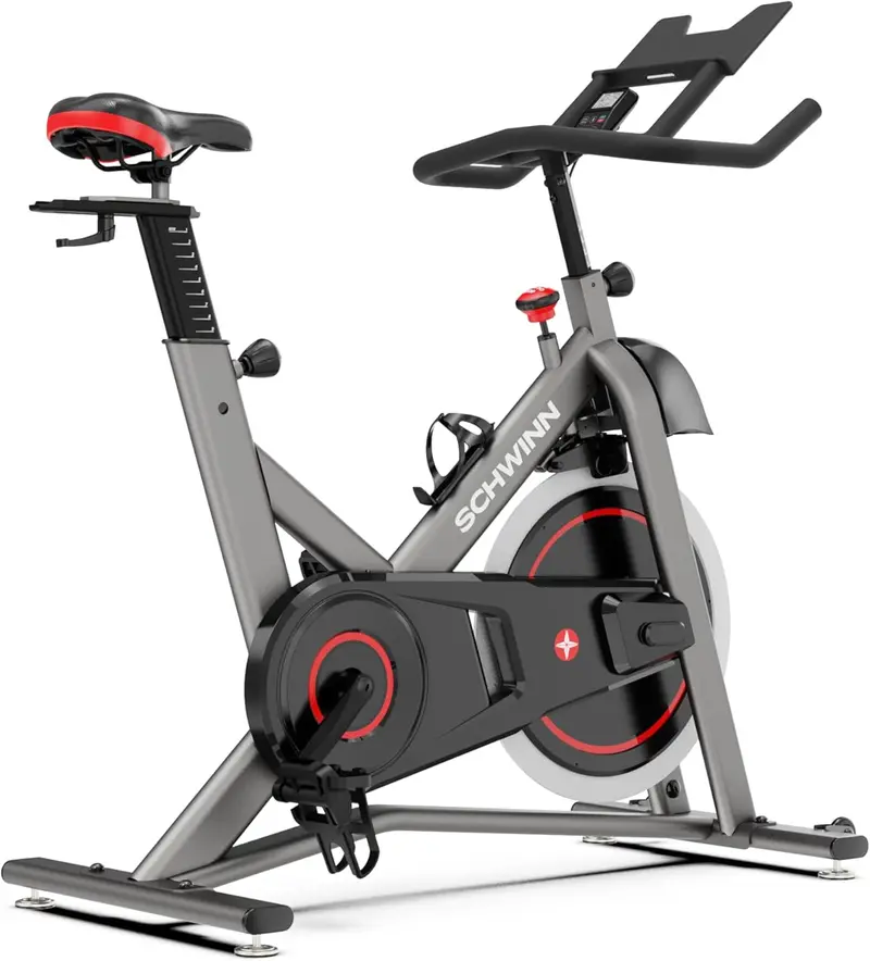 Schwinn IC Series Indoor Cycling Bike for Home Fitness 2