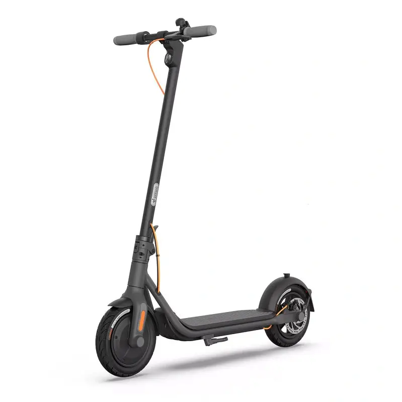 Segway Ninebot F30S Foldable Electric Scooter with 16.5-mile Range