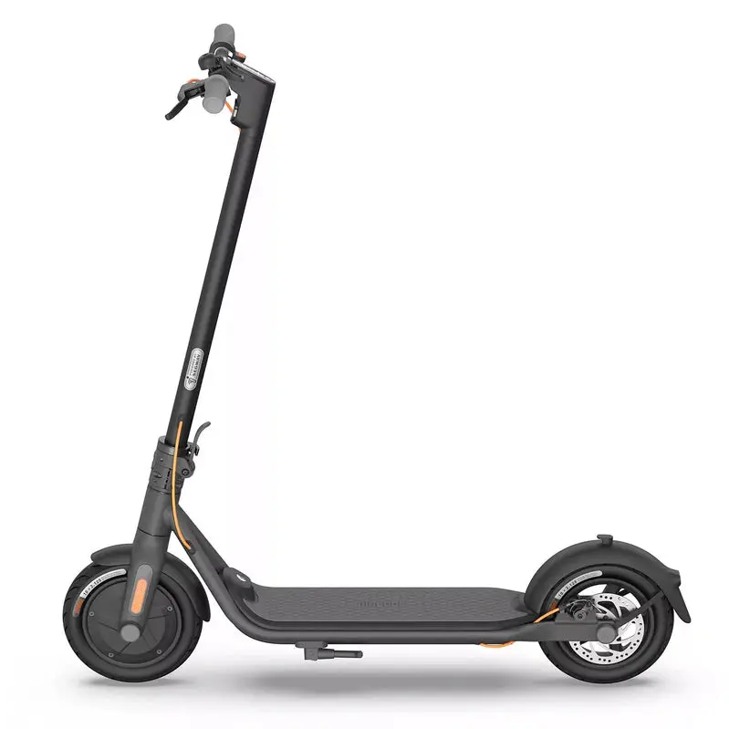 Segway Ninebot F30S Foldable Electric Scooter with 16.5-mile Range