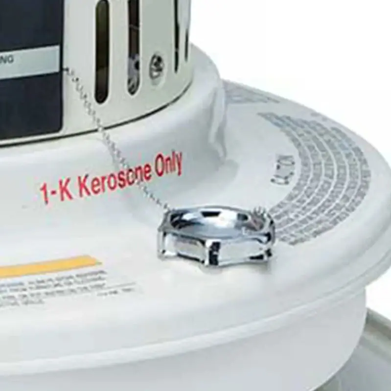 Sengoku KeroHeat Portable 23,500 BTU Kerosene Heater – Indoor/Outdoor Use