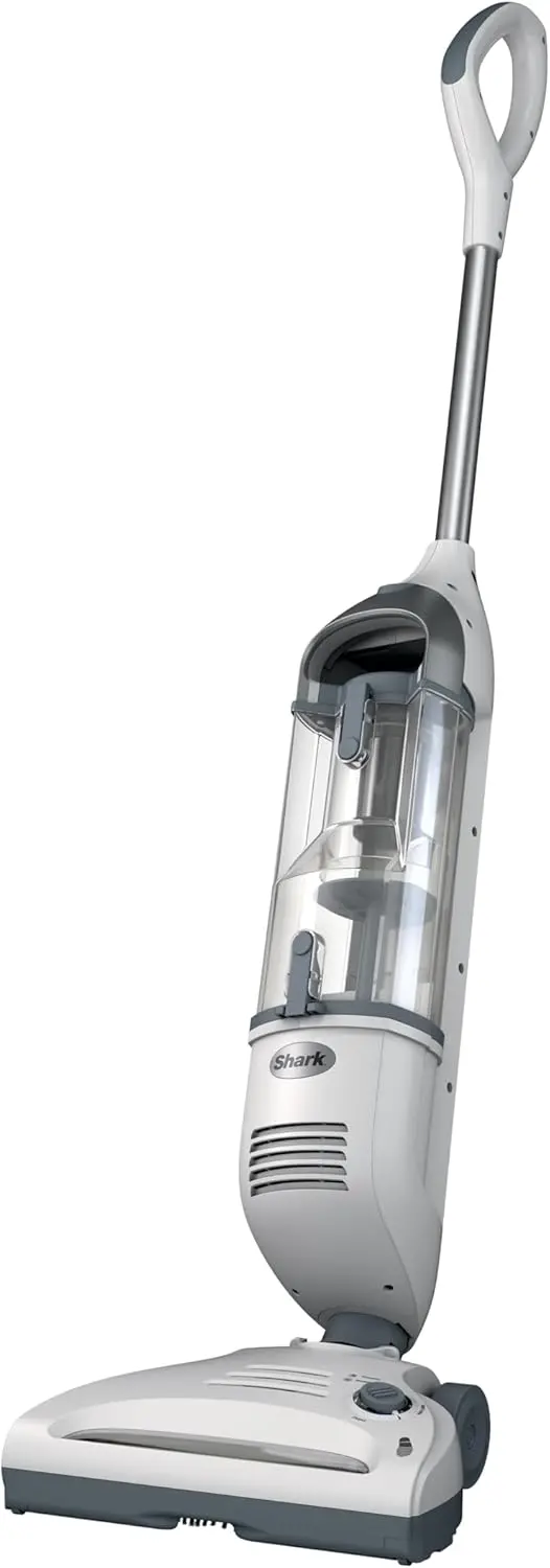 Shark Freestyle Max SV2002 Cordless Upright: Dual-Speed Brushroll, LED Headlights, Large Dust Cup, Lightweight Design for All Floor Types 3