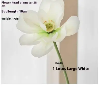 Silk Lotus & Seed Pod Arrangement – Botanical-Inspired Decor for Ponds, Ceremonies & Interiors