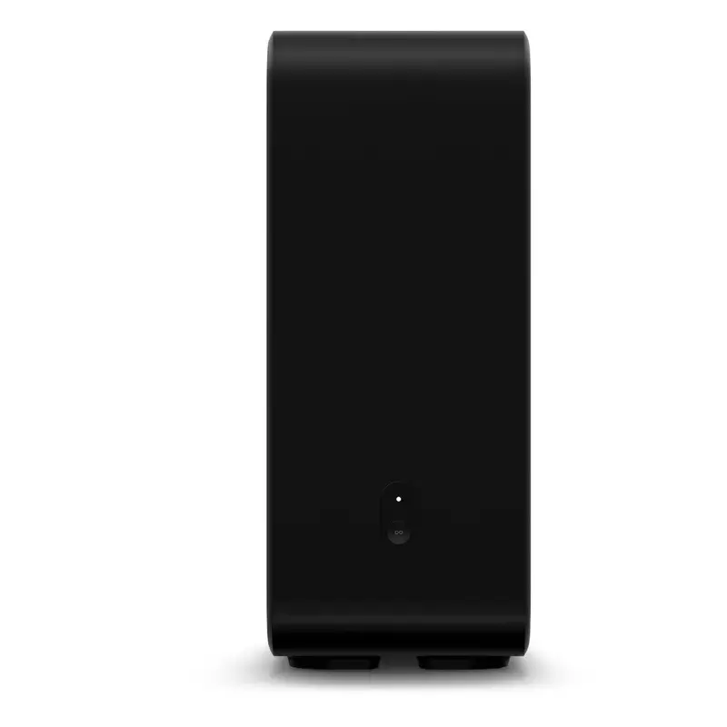 Sonos Sub (Gen 3) Wireless Subwoofer – Deep, Room-Filling Bass for Home Theater & Multiroom Audio