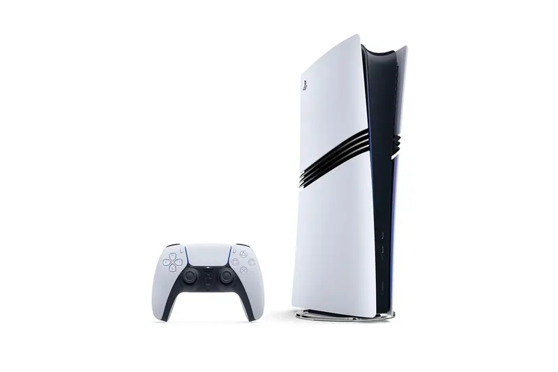 Sony PlayStation 5 Console – 1TB Disc Edition Gaming System