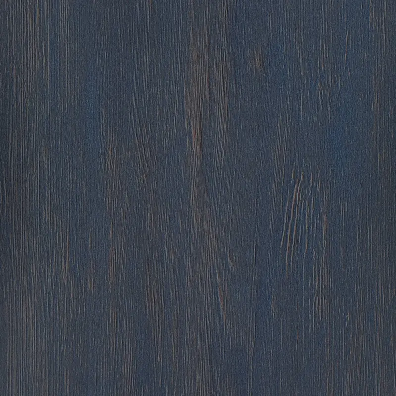 South Shore Summer Breeze 5-Drawer Dresser – Modern Blueberry Finish Solid Wood Chest