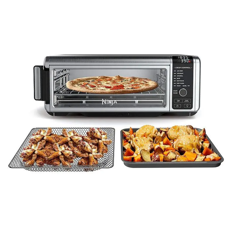 SP101 Foodi Compact Convection Oven for Countertop Use