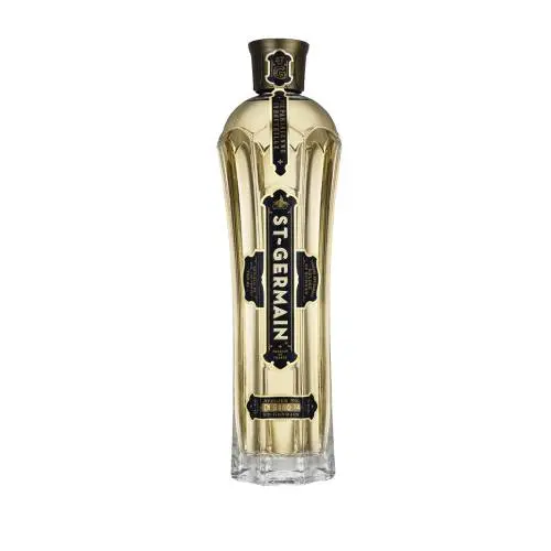St-Germain Elderflower Liqueur – 750ml Artisanal French Cordial