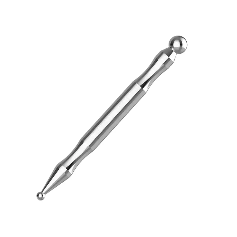 Stainless Steel Acupuncture Pen & Trigger Point Massager for Targeted Relief