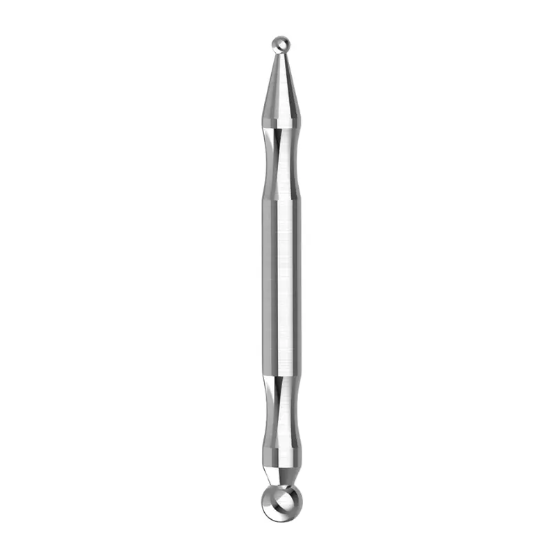 Stainless Steel Acupuncture Pen & Trigger Point Massager for Targeted Relief 2