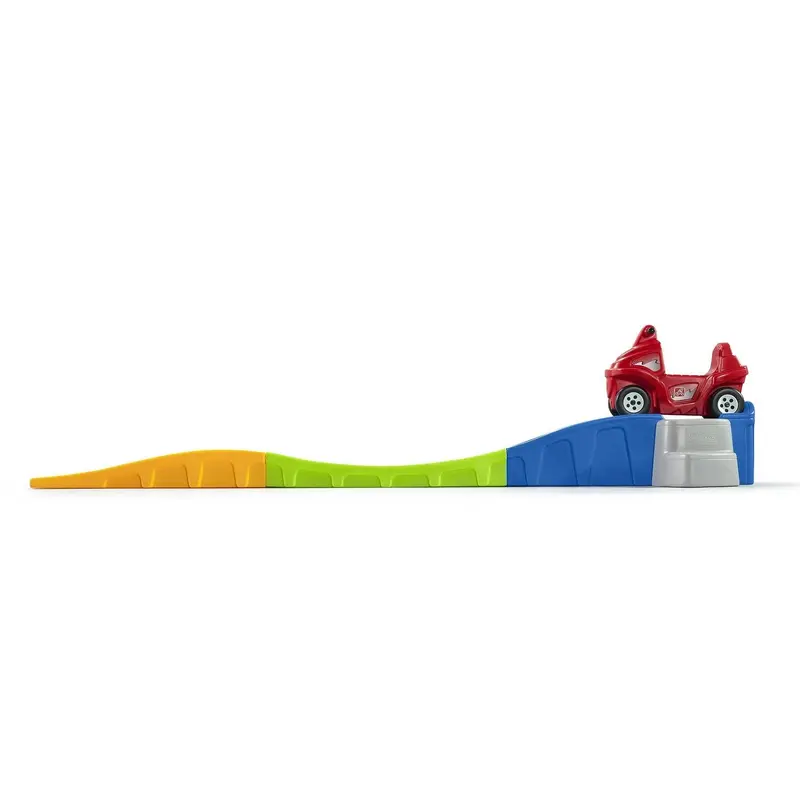 Step2 Anniversary Edition Roller Coaster Ride-On Toy for Kids