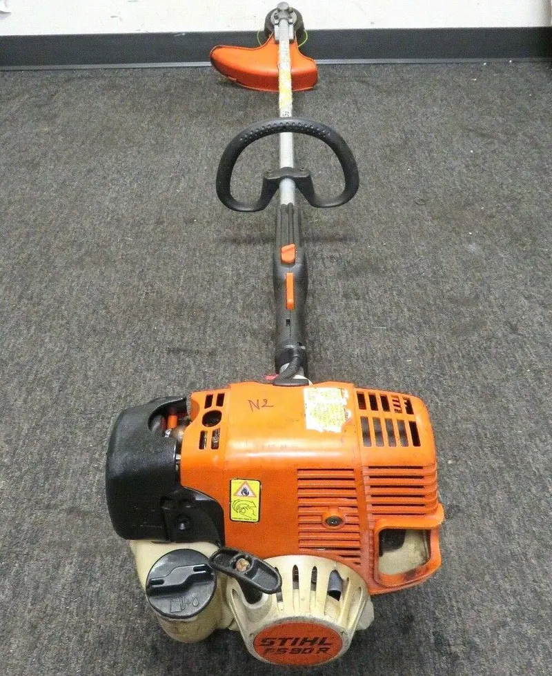 STIHL FS 90 R Professional String Trimmer – Commercial-Grade Brushcutter (Model N2)