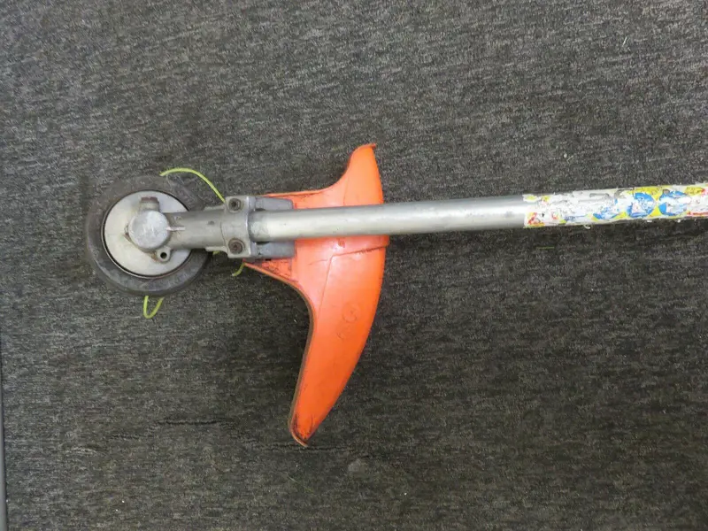 STIHL FS 90 R Professional String Trimmer – Commercial-Grade Brushcutter (Model N2)