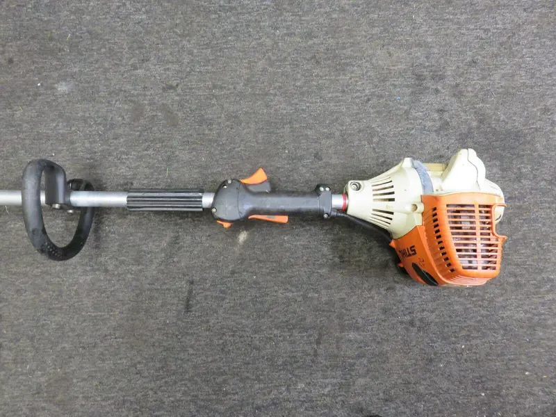 STIHL FS 90 R Professional String Trimmer – Commercial-Grade Brushcutter (Model N2)