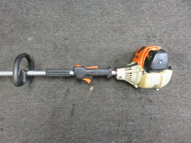 STIHL FS 90 R Professional String Trimmer – Commercial-Grade Brushcutter (Model N2)