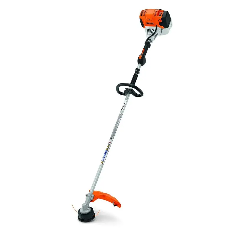 STIHL FS 91 R Professional Gas-Powered String Trimmer