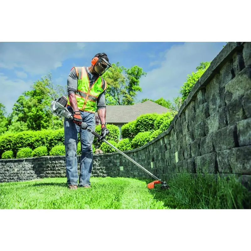 STIHL FS 91 R Professional Gas-Powered String Trimmer