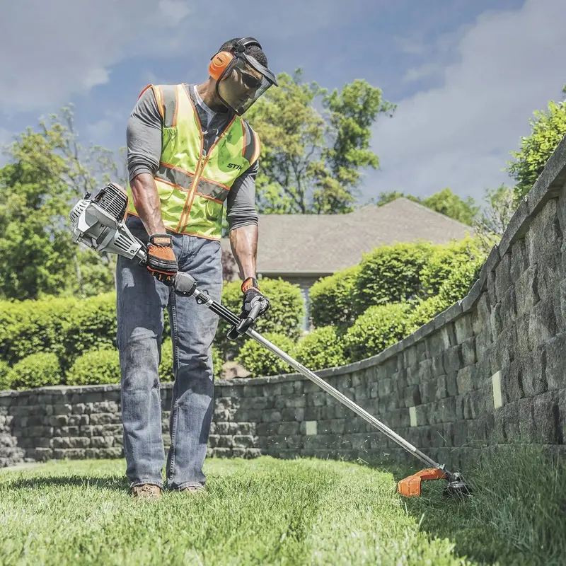 STIHL FS 91 R Professional Gas-Powered String Trimmer