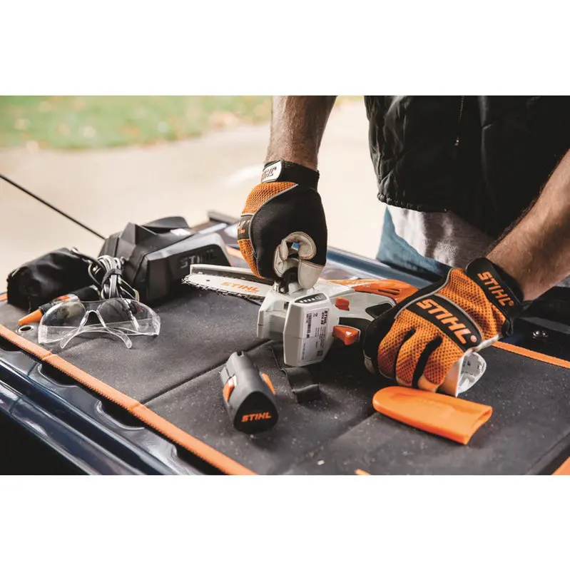STIHL GTA 26 Battery-Powered Pruning Tool Kit – Ready-to-Use Landscape Trimming System