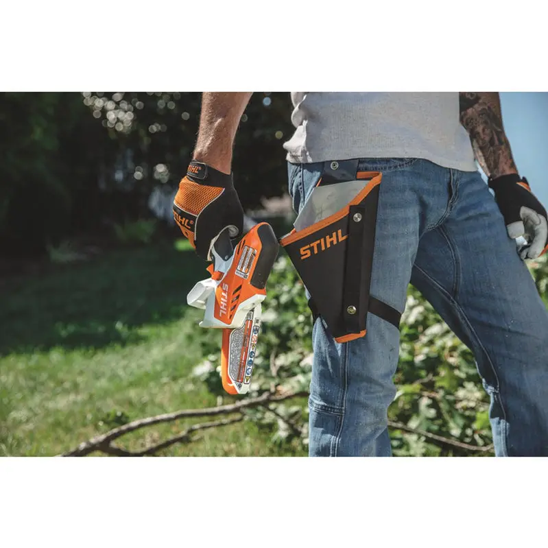 STIHL GTA 26 Battery-Powered Pruning Tool Kit – Ready-to-Use Landscape Trimming System