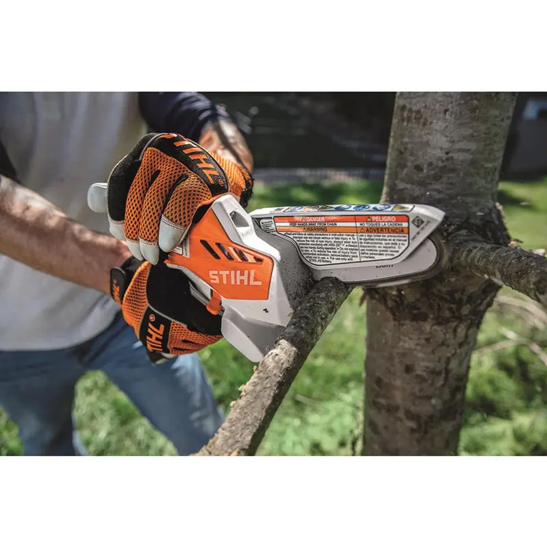STIHL GTA 26 Cordless Garden Pruner Kit – Includes Battery and Charger