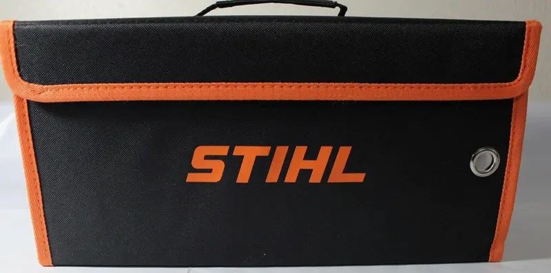 STIHL GTA 26 Cordless Pruning Chainsaw – Includes Battery, Charger & Carrying Case