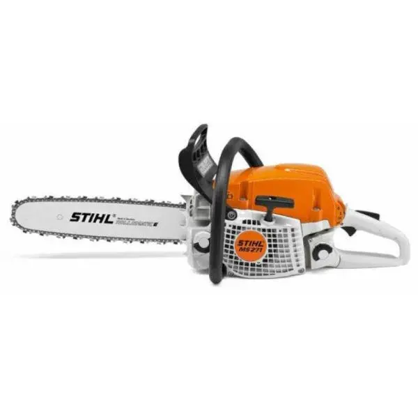 STIHL MS 271 Farm Boss Professional Chainsaw – 50.2 cc, 2.6 kW Engine