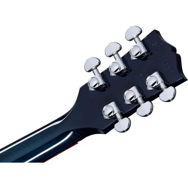 Studio Limited-Edition Manhattan Midnight Electric Guitar – Premium Build, Vintage-Inspired Finish, Ready-to-Play Setup