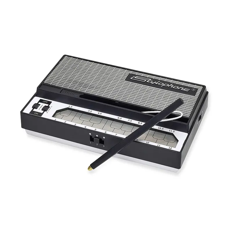 Stylophone S1 Portable Pocket Synthesizer