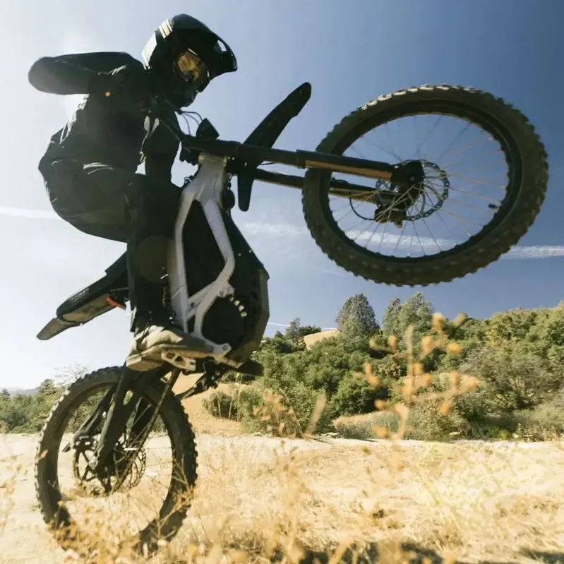 Summer Electric Bike – 140 km Range, 3-Hour Rapid Charge E-Bicycle