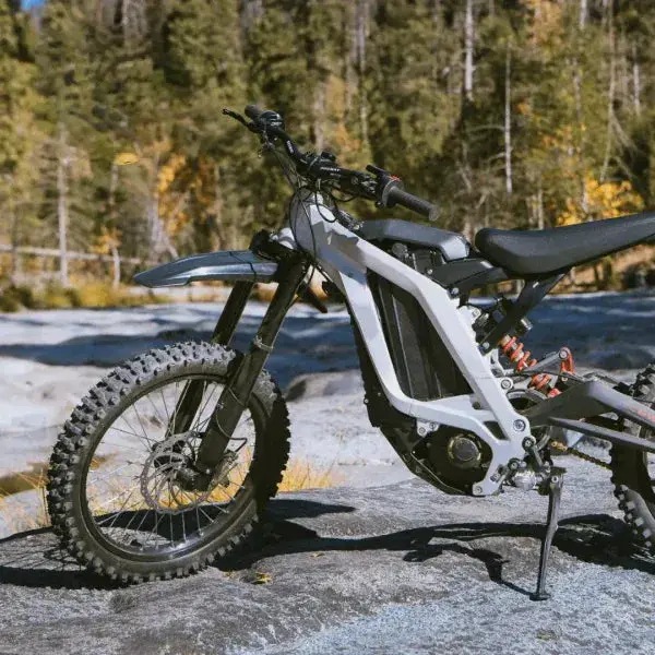 Summer Electric Bike – 140 km Range, 3-Hour Rapid Charge E-Bicycle