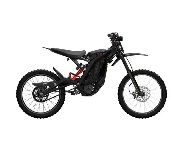 Summer High-Capacity E-Bike – Long-Range 140 km, Fast 3-Hour Charging