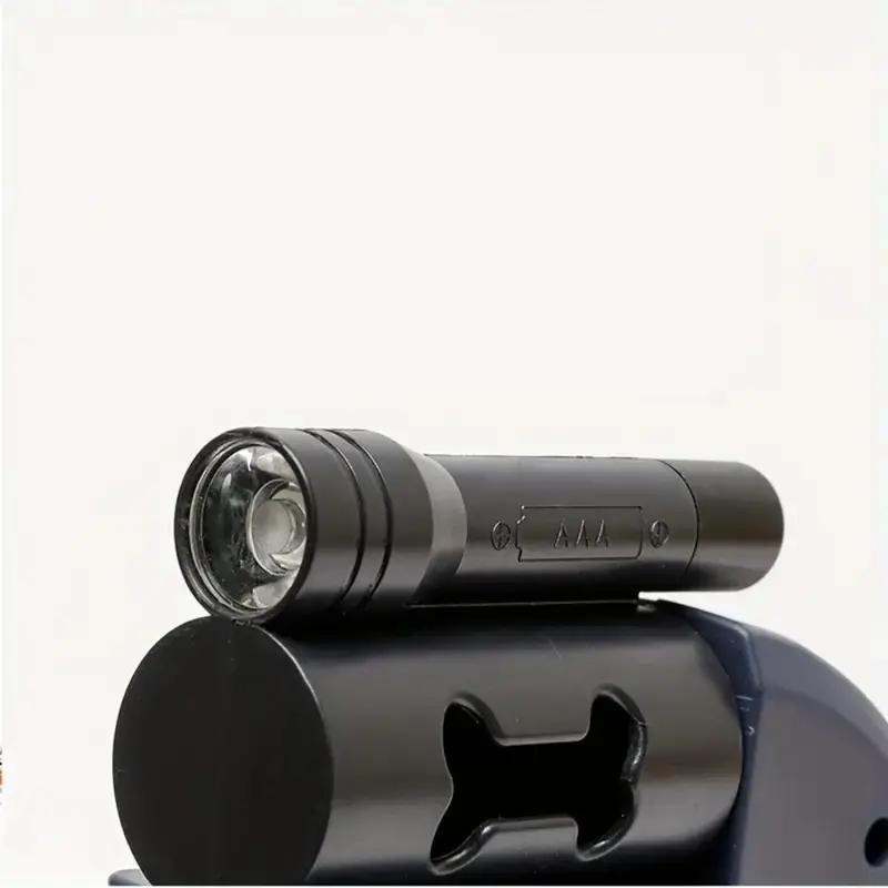 Tangle-Free Dual-Dog Walking Leash for Side-by-Side Control