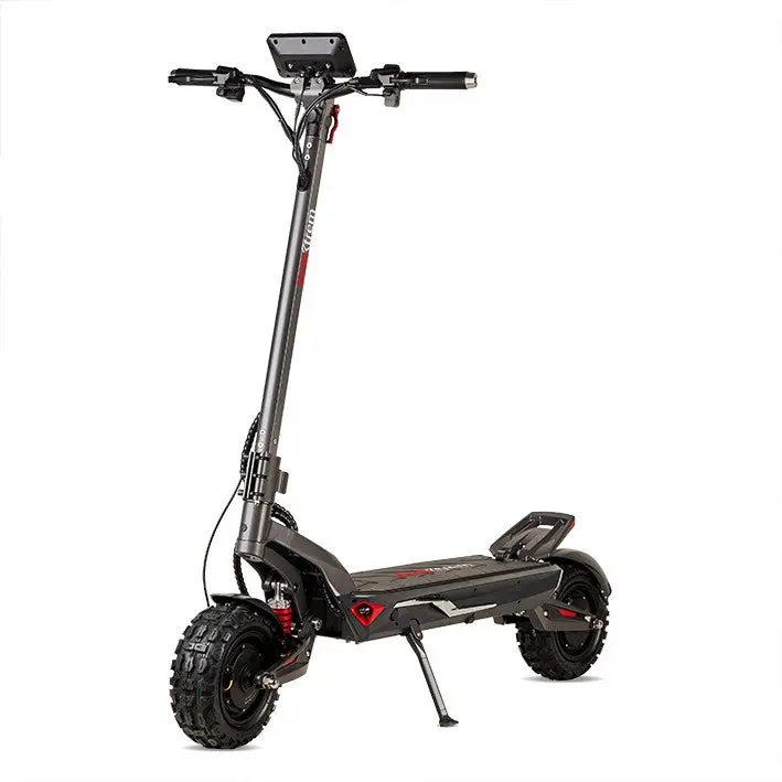 Tauros V2 Electric Scooter – 2400W High-Power Commuter Scooter