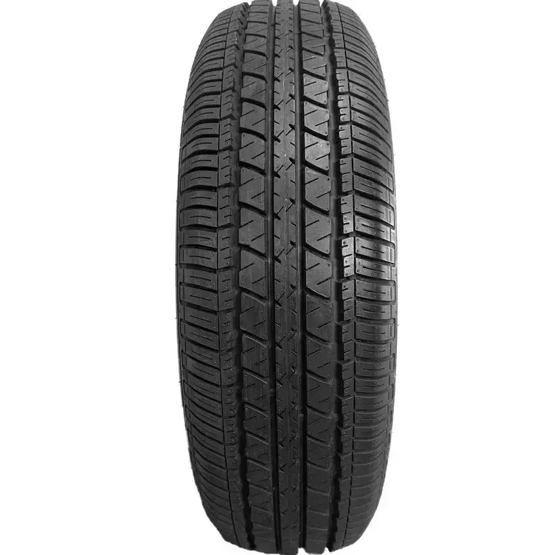 Travelstar UN106 All-Season Passenger Tire – 215/70R15, 98T Load/Speed Rating, White Sidewall 2