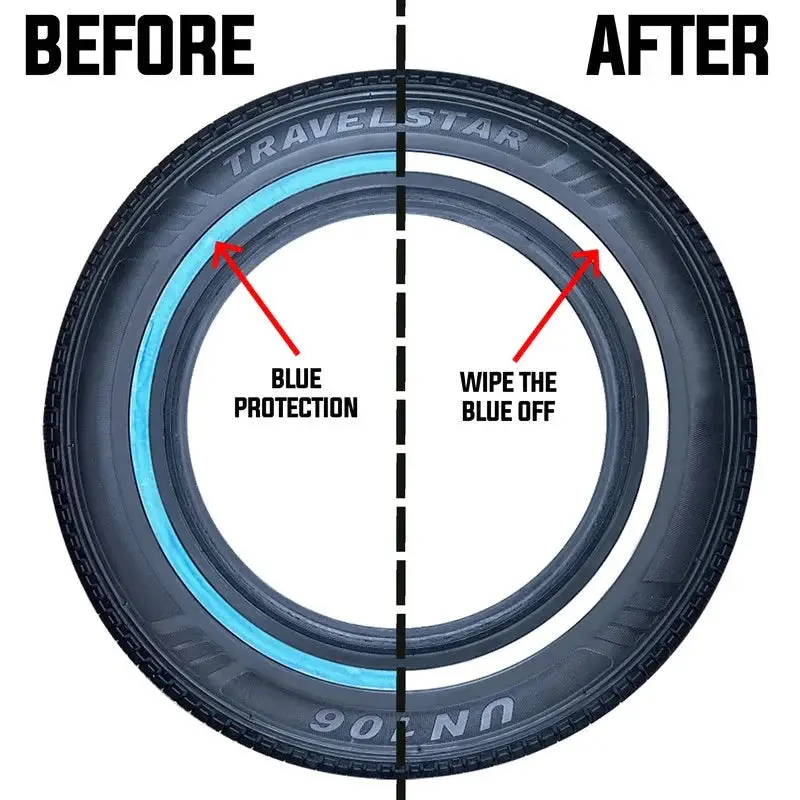 Travelstar UN106 All-Season Passenger Tire – 215/70R15, 98T Load/Speed Rating, White Sidewall