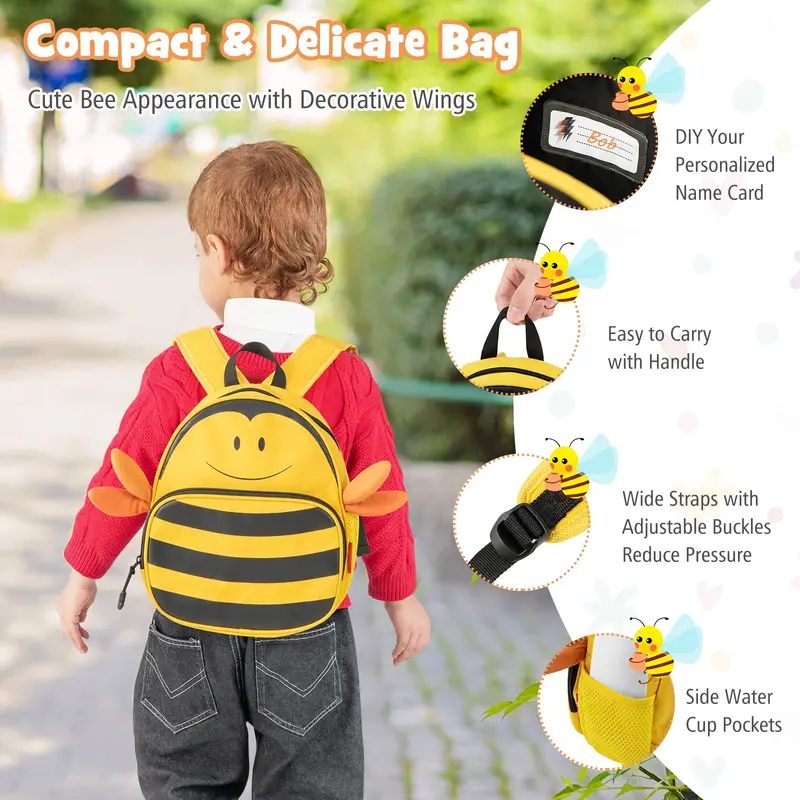 Two-Piece Kids’ Luggage Set – 18" Carry-On + Ride-On Suitcase with 360° Spinner Wheels