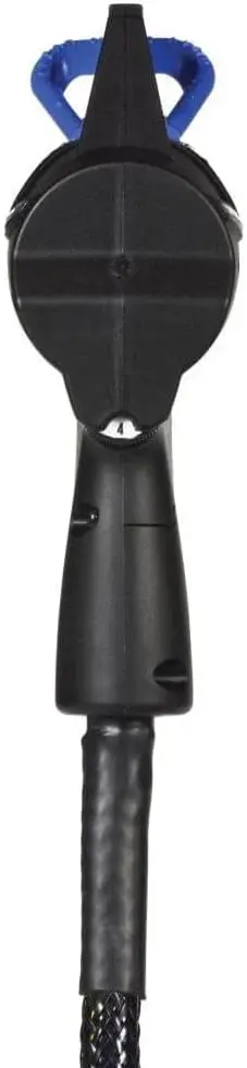 Ultra QuickShot Blue & Black Sprayer – Compact Precision Application Tool