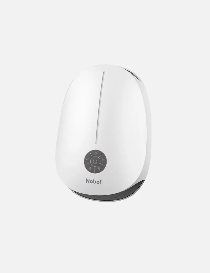 UltraPod – Rechargeable Cordless Hand Massager with Multiple Modes 2