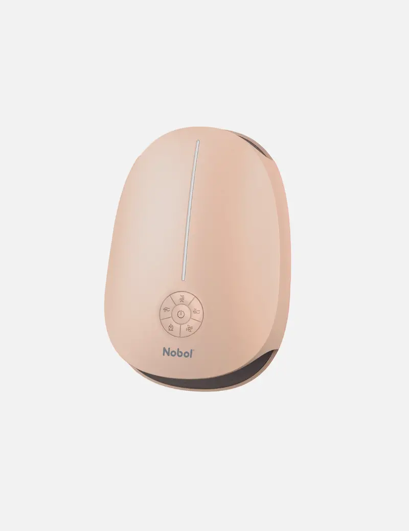 UltraPod – Rechargeable Cordless Hand Massager with Multiple Modes