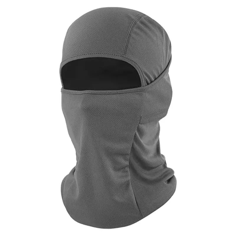 Unisex Full-Coverage Balaclava Mask for Hiking, Cycling & Cold-Weather Activities 2