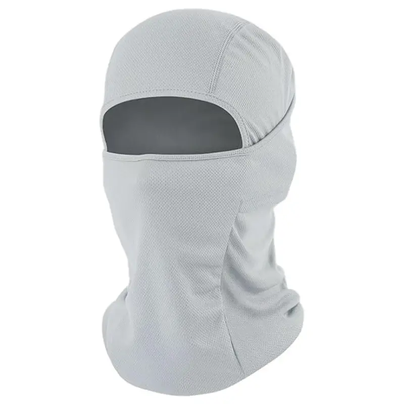 Unisex Full-Coverage Balaclava Mask for Hiking, Cycling & Cold-Weather Activities