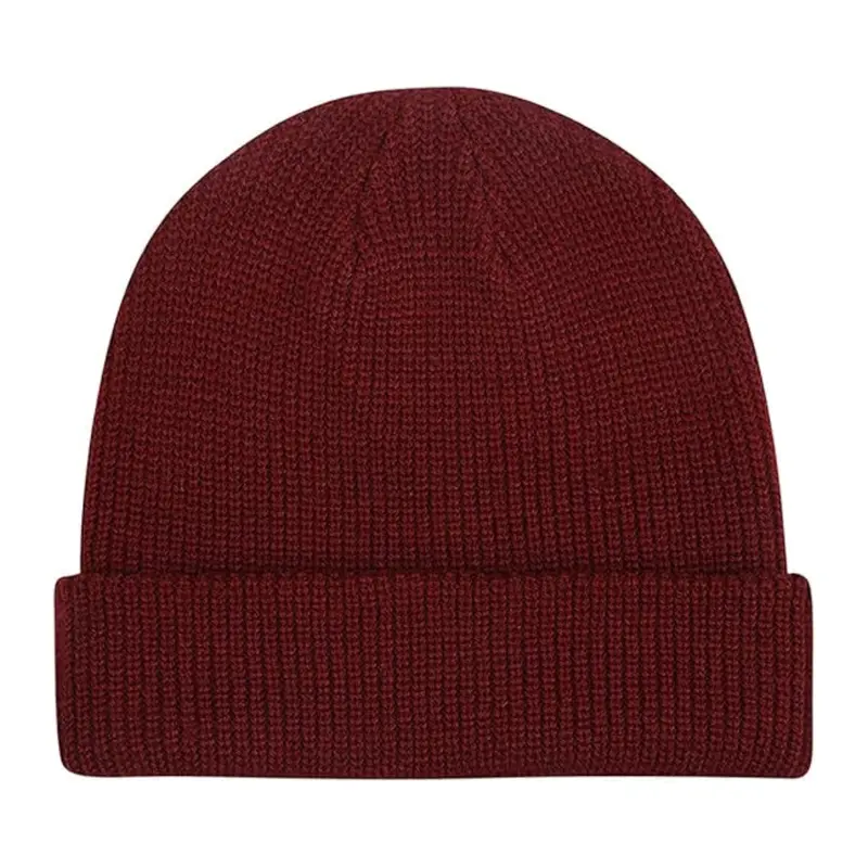 Unisex Winter Knit Beanie – Warm, Lightweight Cold-Weather Hat