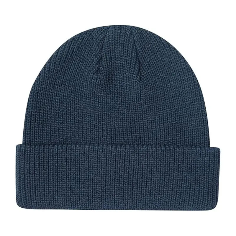 Unisex Winter Knit Beanie – Warm, Lightweight Cold-Weather Hat