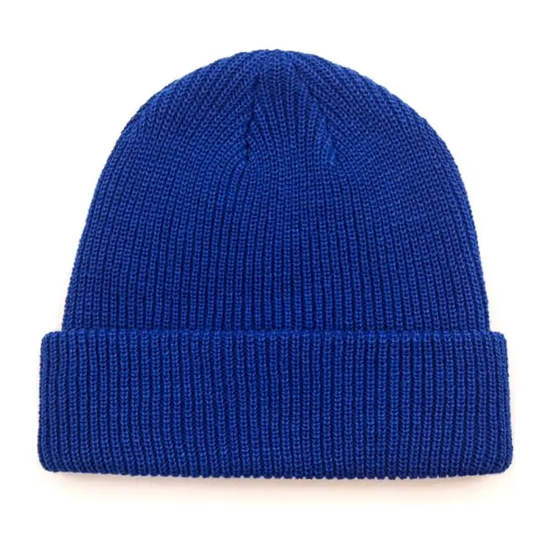 Unisex Winter Knit Beanie – Warm, Lightweight Cold-Weather Hat