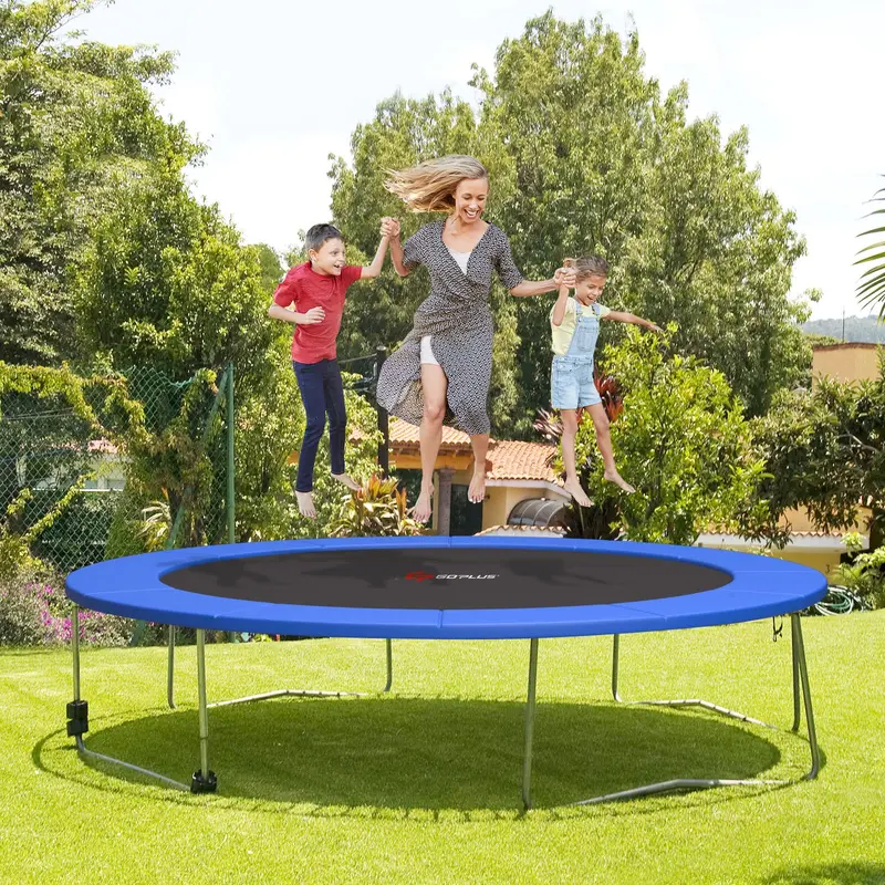 Universal Trampoline Spring Pad – Fits 8FT to 16FT Round Frames 2
