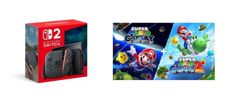 Upcoming Nintendo Switch 2 Gaming System — Next-Generation Console (Announced)