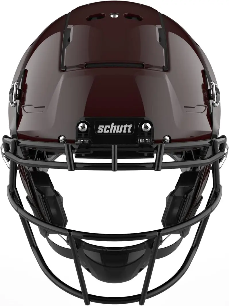 Varsity-Style Football Helmets – NCAA-Compliant Protective Gear